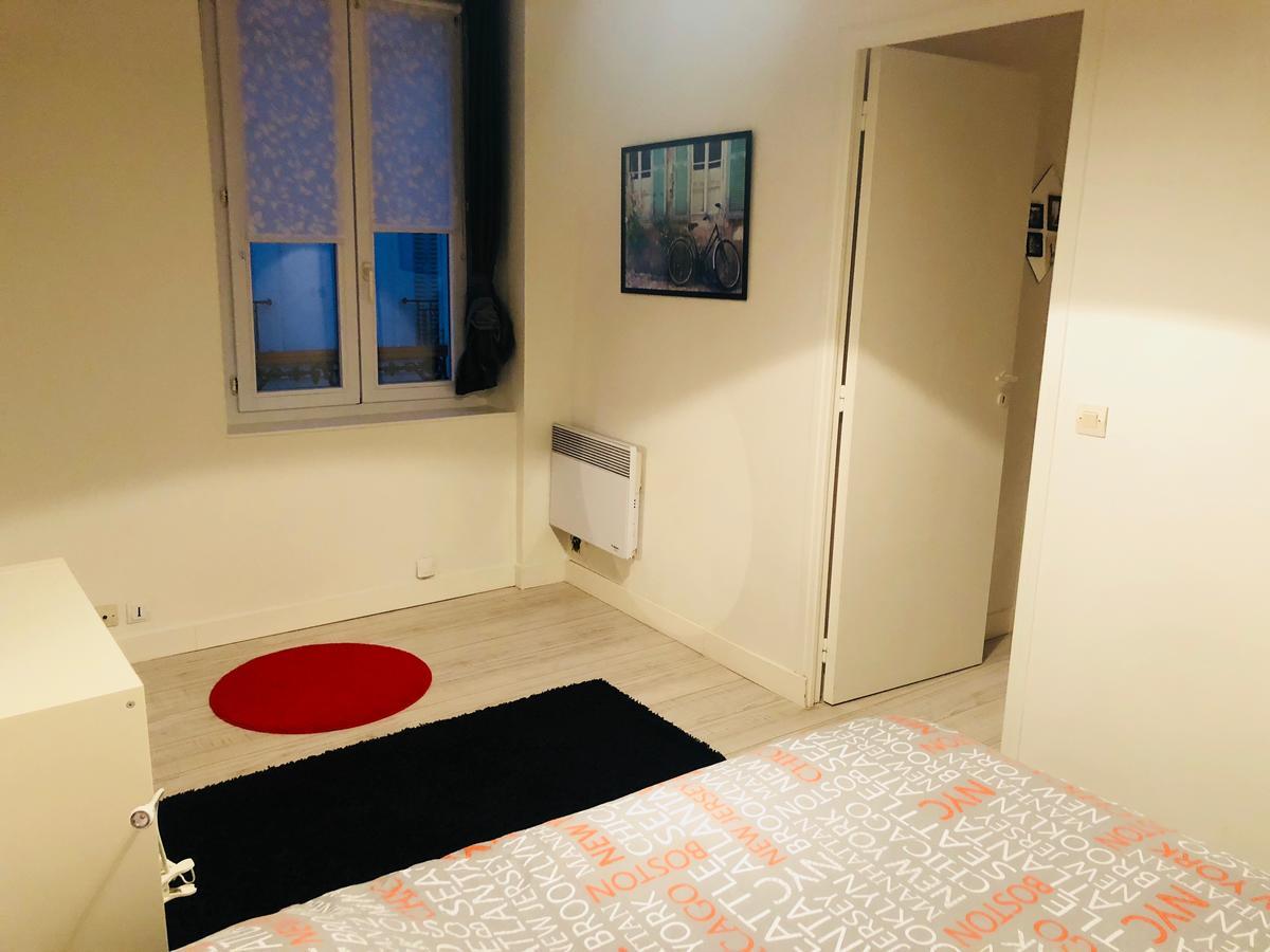 Tour Eiffel Gros Caillou Apartment *